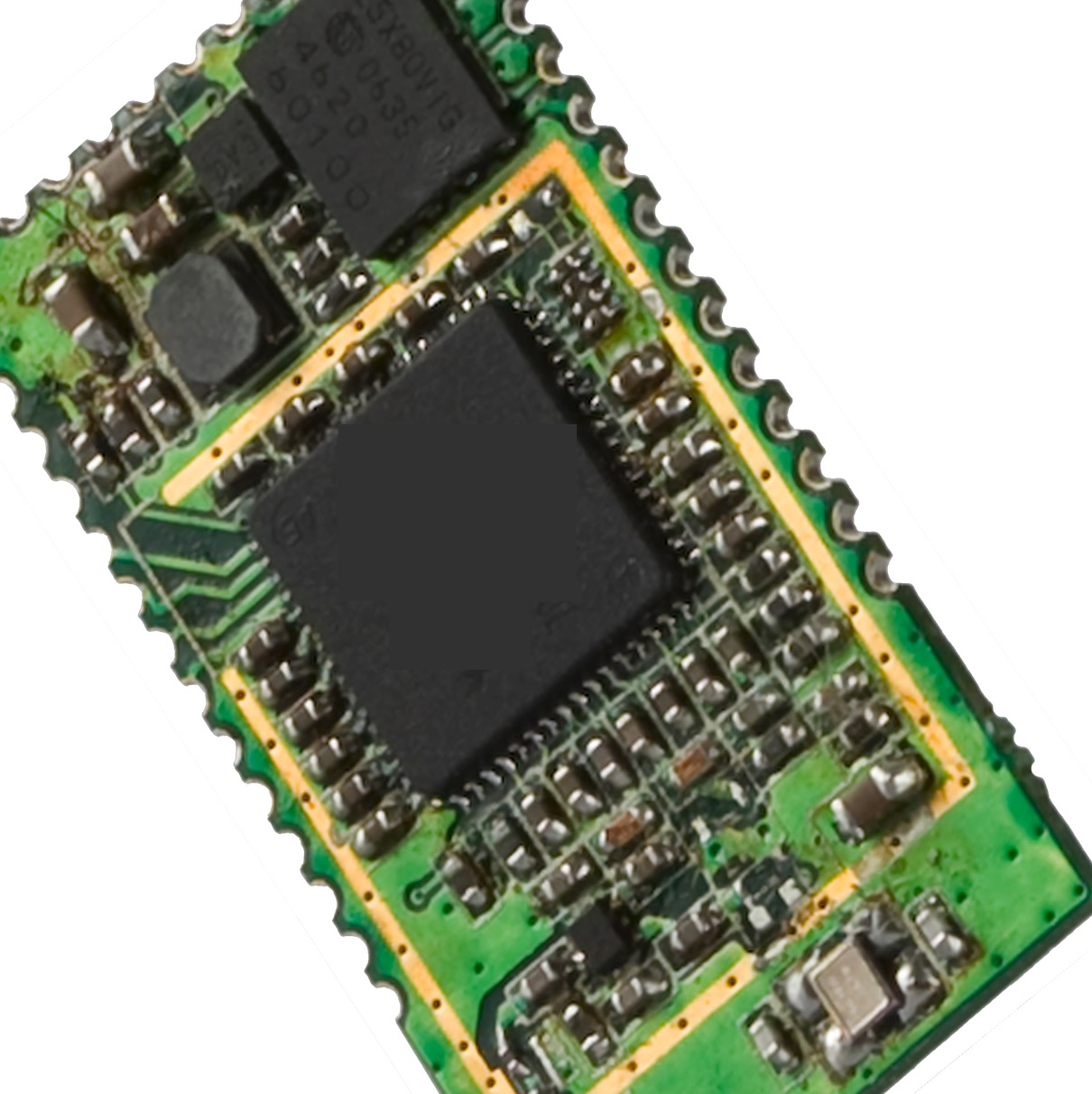 Wireless Modules UWB